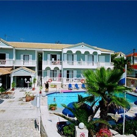 Lithakia Beach Hotel Zakynthos Island Bagian luar foto