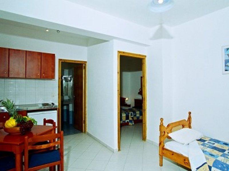 Lithakia Beach Hotel Zakynthos Island Bagian luar foto